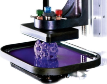 3D打(dǎ)印(yìn)-DLP光(guāng)固化(huà)技術(shù)