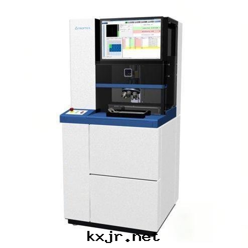 人工晶狀體(tǐ)波(bō)前(qián)測量儀 Trioptics WaveMaster® IOL