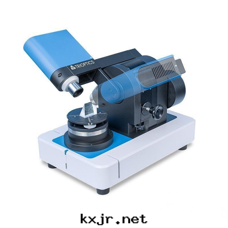 三(sān)維比較式測角(jiǎo)儀 Trioptics PrismMaster Flex