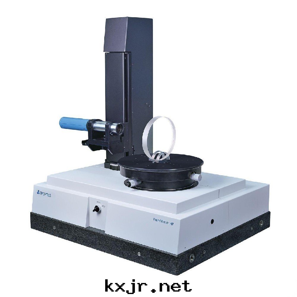 精密測角(jiǎo)儀 PrismMaster