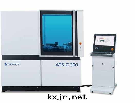 ATS-C全(quán)自(zì)動(dòng)數控定(dìng)心車床(chuáng)(卧式)